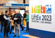 LiftEx 2023 brings the lifting industry to Liverpool