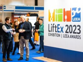 LiftEx 2023 brings the lifting industry to Liverpool