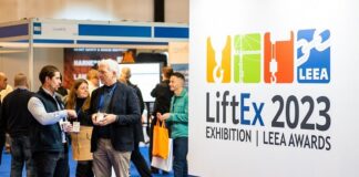 LiftEx 2023 brings the lifting industry to Liverpool