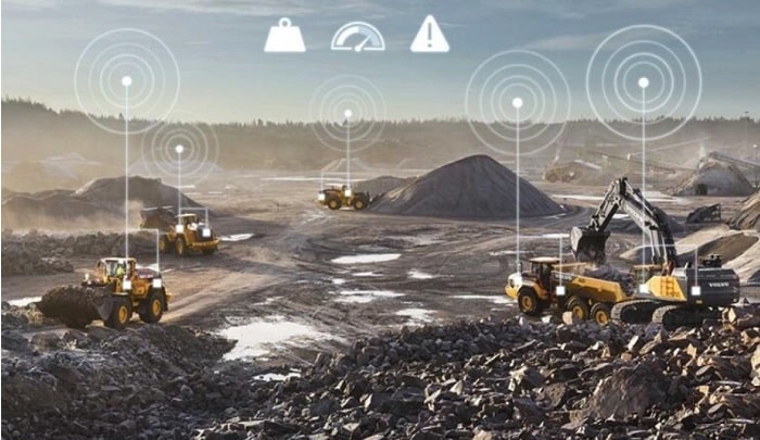 Tackling fuel costs and emissions: Volvo CE's collaborative approach to CO2 reduction