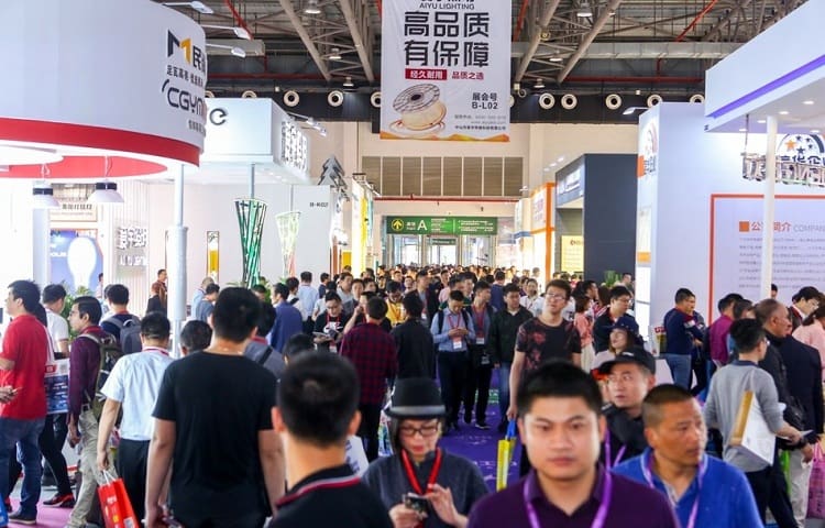 The 24th Guzhen Lighting Fair Kicks off to Offer Global Buyers a Feast with 6 Highlights This Autumn