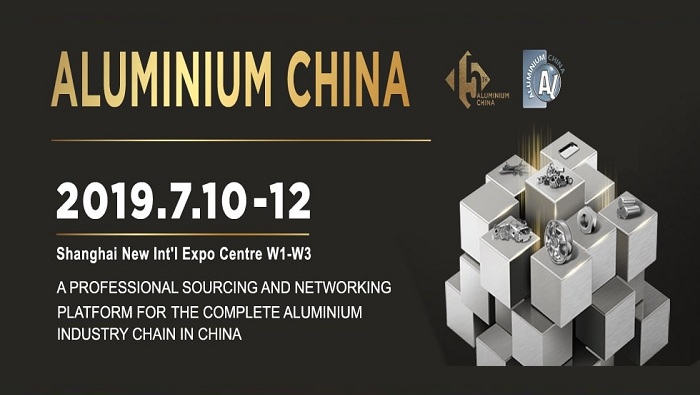 Aluminium China and Lightweight Asia 2019