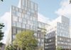 Skanska builds new healthcare building in Sweden