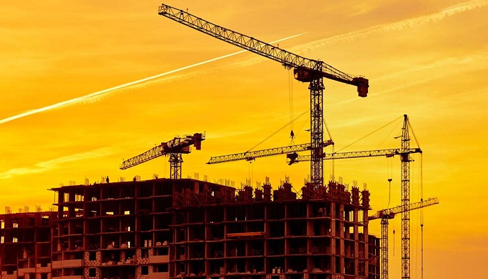 THE CONSTRUCTION SECTOR IN ITALY: INVESTMENTS UP BY 4.8 BILLION EUROS (+3.5%) IN 2019 