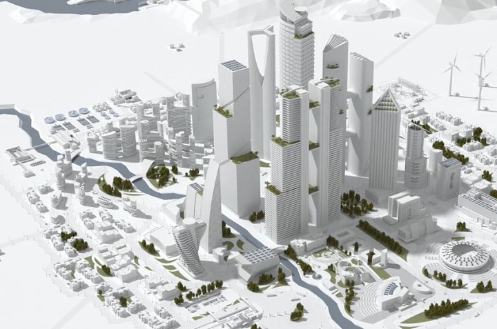 ABB Electrification launches virtual Smart City