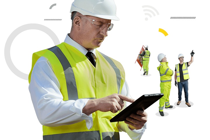 ASSA ABLOY has acquired construction workforce management specialist Biosite