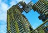 Derwent advances zero carbon building target by 20 years