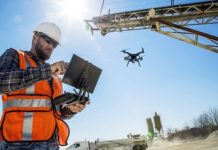 Kespry Announces 270 Companies Now Use Its Drone-Based Aerial Intelligence Platform