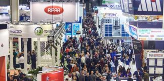 The Results of the Largest Industry Exhibition Aquatherm Moscow 2020