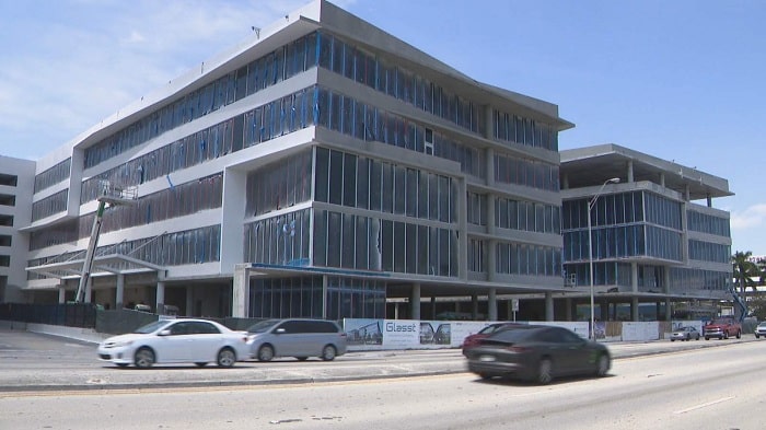 South Florida construction group taking steps to protect workers during coronavirus pandemic