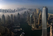 Rich Russians Dodging Embargo Boost Dubai Housing Market