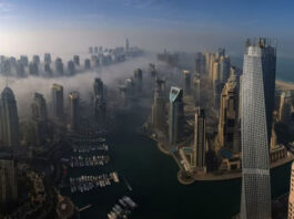 Rich Russians Dodging Embargo Boost Dubai Housing Market