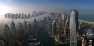 Rich Russians Dodging Embargo Boost Dubai Housing Market