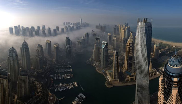 Rich Russians Dodging Embargo Boost Dubai Housing Market