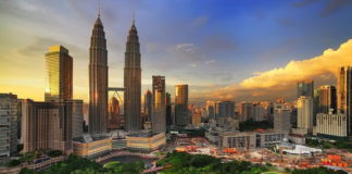 Malaysian construction is all set to grow 3.7% by 2020